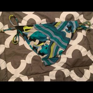 Cute bikini bottom for the summer